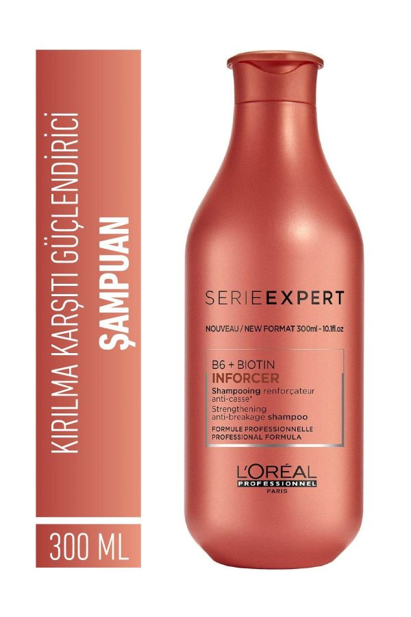 شامپو اورجینال برند L oreal professionnel کد 36352368