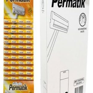 ژیلت و ریش تراش اورجینال برند Gillette کد 94030445