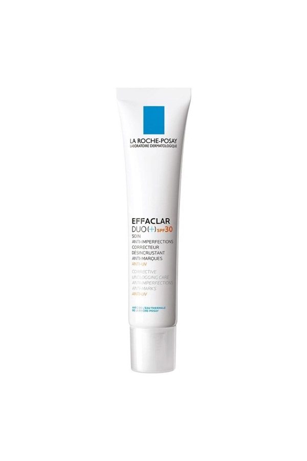 کرم صورت اورجینال برند La roche posay کد 684521871 - Image 2