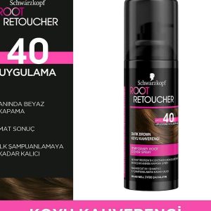 رنگ مو اورجینال برند Schwarzkopf کد 232678325