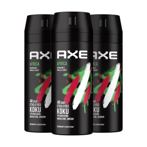دئودورانت اورجینال برند Axe کد 123395626