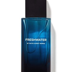 ادکلن اورجینال برند Bath body works مدل Freshwater کد 159287539