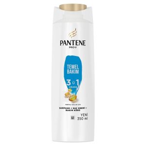 شامپو اورجینال برند Pantene کد 412523032