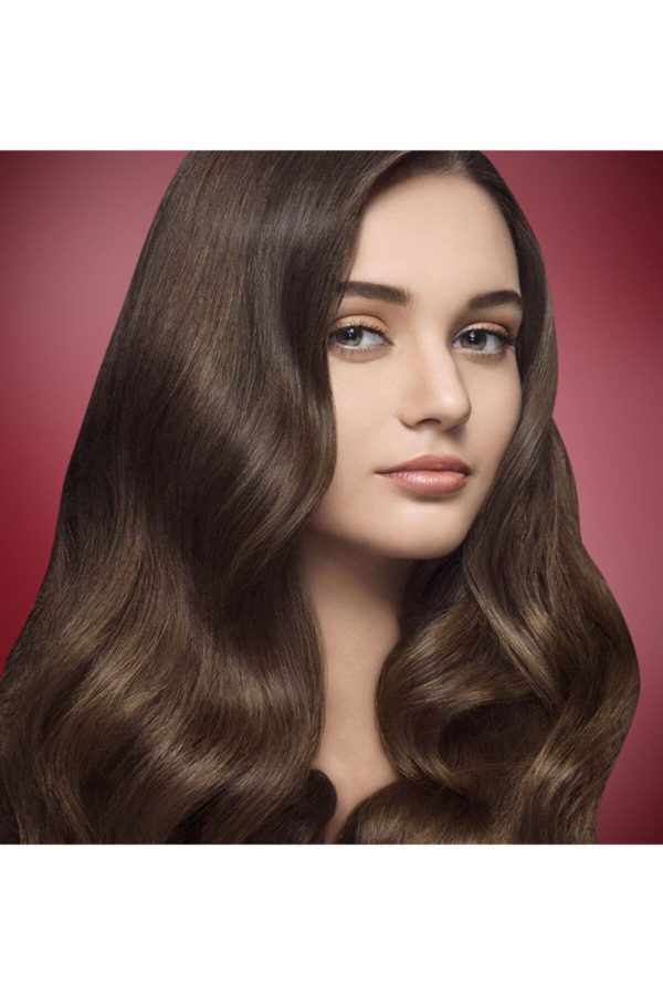 رنگ مو اورجینال برند Nevaton مدل 70 Kumral کد 102772069 - Image 2