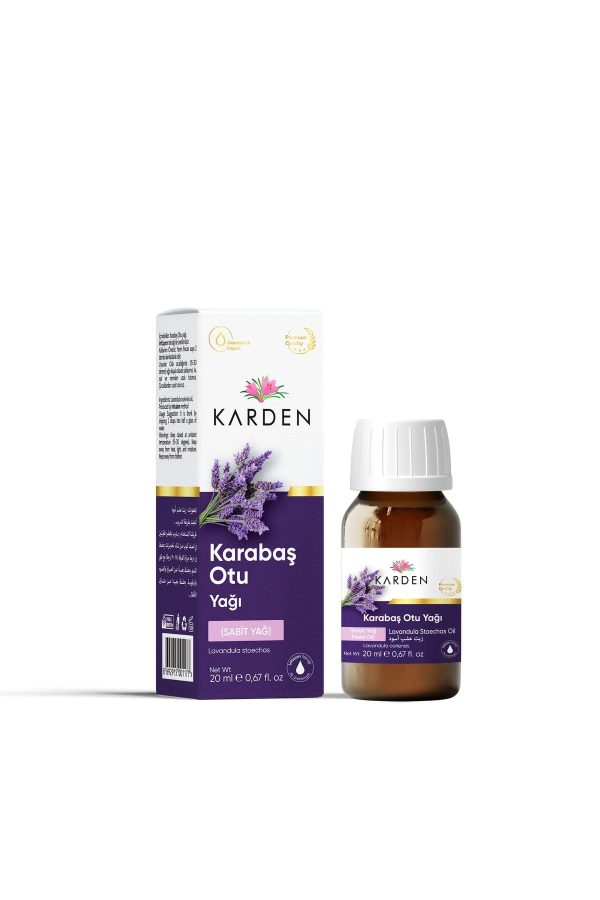 روغن مراقبت کننده اورجینال برند Karden کد 158513990