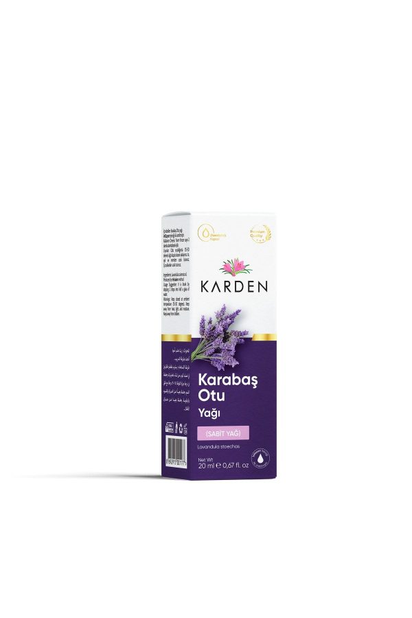 روغن مراقبت کننده اورجینال برند Karden کد 158513990 - Image 2
