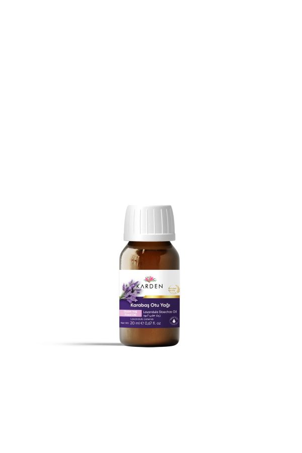 روغن مراقبت کننده اورجینال برند Karden کد 158513990 - Image 3