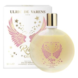 ادکلن اورجینال برند Ulric de varens کد 349033451