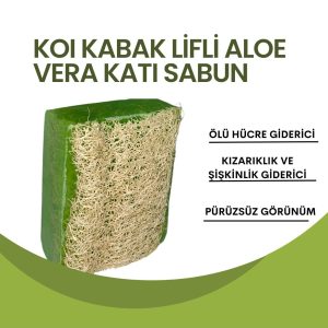 صابون جامد اورجینال برند Aloe vera کد 734348947