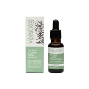 سرم پوست اورجینال برند Sensatia botanicals کد 96512947