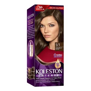 رنگ مو اورجینال برند Wella کد 733901915