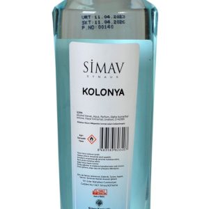 ادکلن اورجینال برند Simav synaus کد 738559966