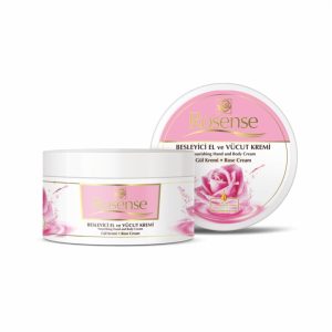 کرم بدن اورجینال برند Rosense کد 94108988