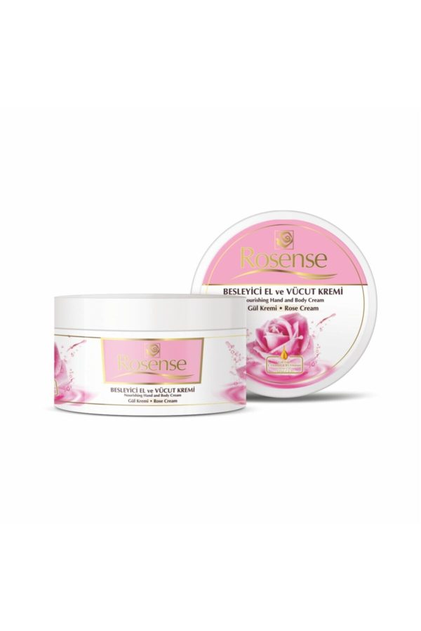 کرم بدن اورجینال برند Rosense کد 94108988 - Image 2