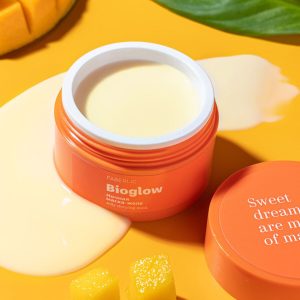 ماسک صورت اورجینال برند Faberlic مدل Bioglow Series Mask 50 Ml کد 219643362