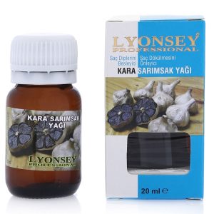 ست مراقبت از مو اورجینال برند Lyonsey مدل  کد 462285192