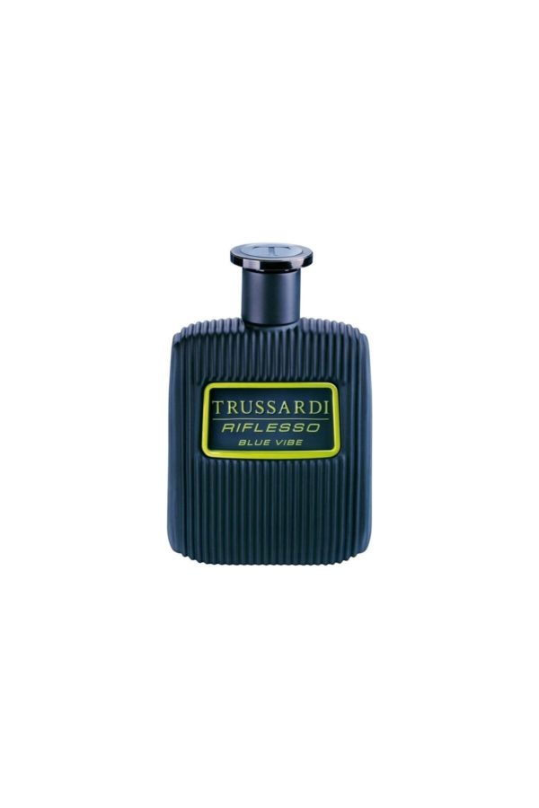 ادکلن اورجینال برند Trussardi مدل Riflesso Blue Vibe Edt کد 38194082 - Image 2