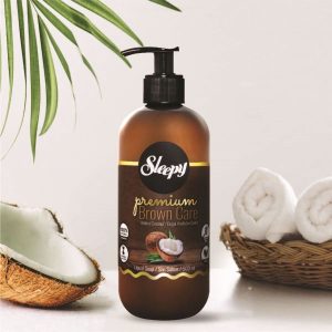 صابون مایع اورجینال برند Sleepy کد 311969688