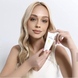 کرم صورت اورجینال برند Dr clinic مدل Facial Day Cream 50 Ml کد 266144438