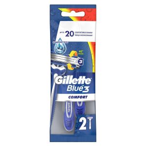 ژیلت و ریش تراش اورجینال برند Gillette کد 6902343