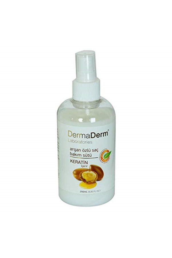 روغن و سرم مو اورجینال برند Dermaderm کد 213158480 - Image 2