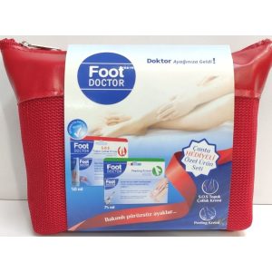 کرم پا اورجینال برند Foot doctor کد 218477668