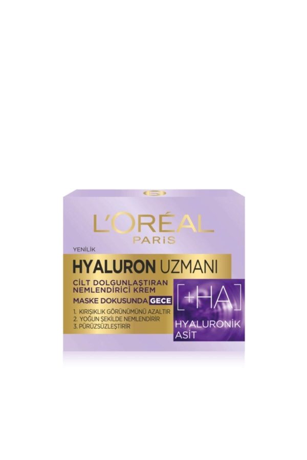 کرم صورت اورجینال برند L oreal paris کد 46659189 - Image 3