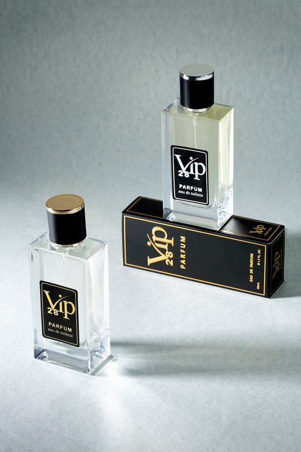 ادکلن اورجینال برند Vip28 کد 309553816 - Image 3