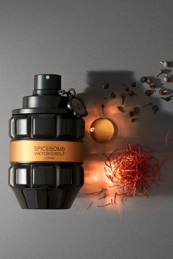 ادکلن اورجینال برند Viktor rolf کد 269989 - Image 3