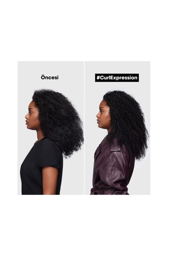 شامپو اورجینال برند L oreal professionnel کد 342554220 - Image 3