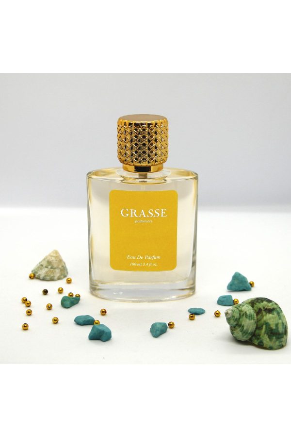 ادکلن اورجینال برند Grasse parfum s کد 645910081 - Image 3