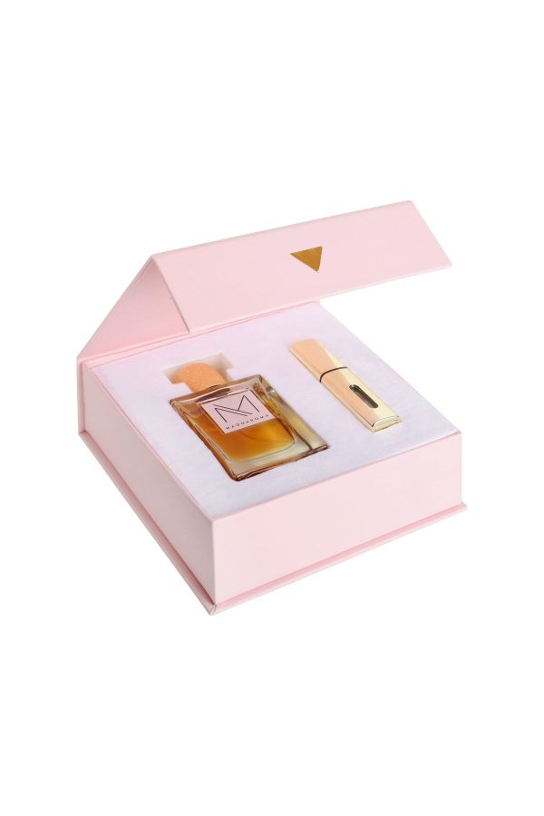 ادکلن اورجینال برند Magnaroma premium fragrances مدل Sole Rosso کد 333084468 - Image 3