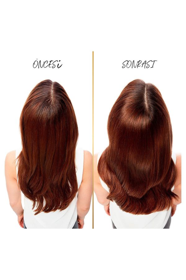 شامپو اورجینال برند Pantene کد 158582184 - Image 3