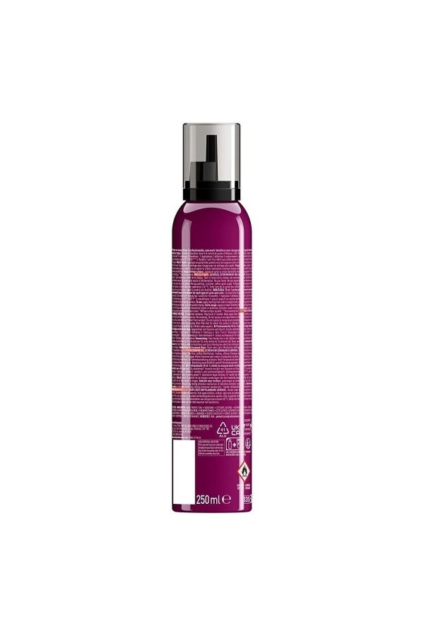 فوم مو اورجینال برند L oreal professionnel کد 336905425 - Image 3