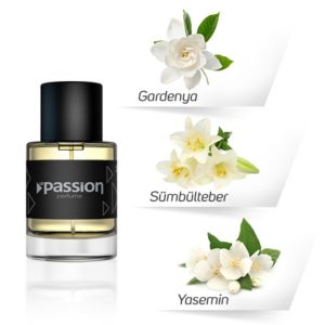 ادکلن اورجینال برند Le passion perfume کد 164800565