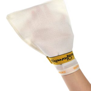 لیف و اسفنج حمام اورجینال برند Caramelpeel کد 82626069