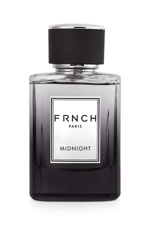 ادکلن اورجینال برند Frnch مدل FRNCH Midnight 100 Ml کد 645477673 - Image 3