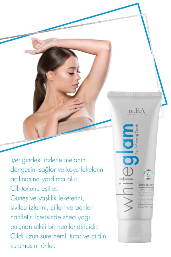 کرم بدن اورجینال برند Dr ea laboratories کد 31684487 - Image 3
