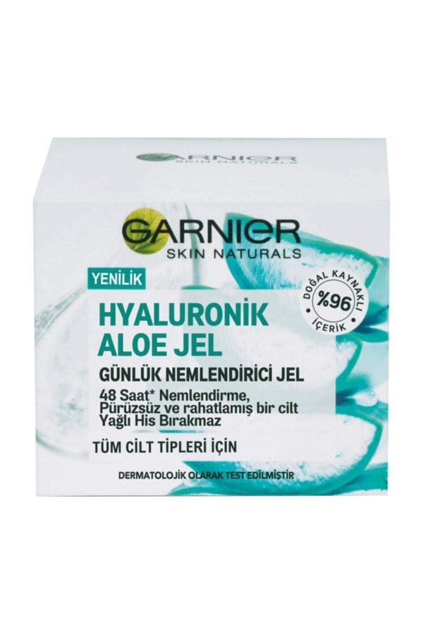 کرم صورت اورجینال برند Garnier کد 37108519 - Image 3