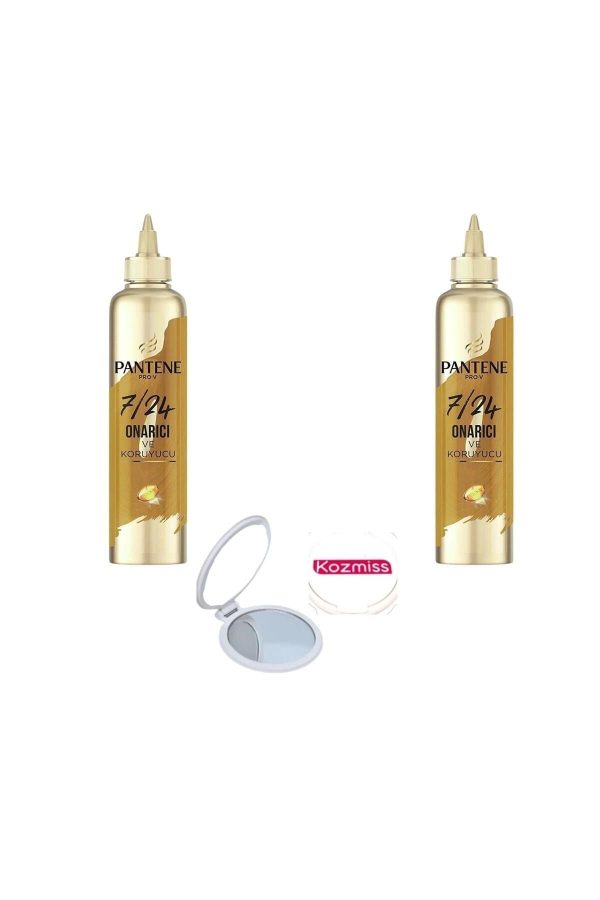 ست مراقبت از مو اورجینال برند Pantene کد 747178163 - Image 3