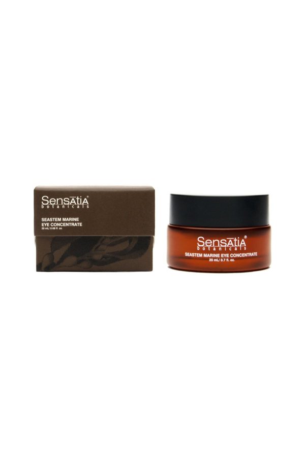 کرم دور چشم اورجینال برند Sensatia botanicals کد 641198963 - Image 3