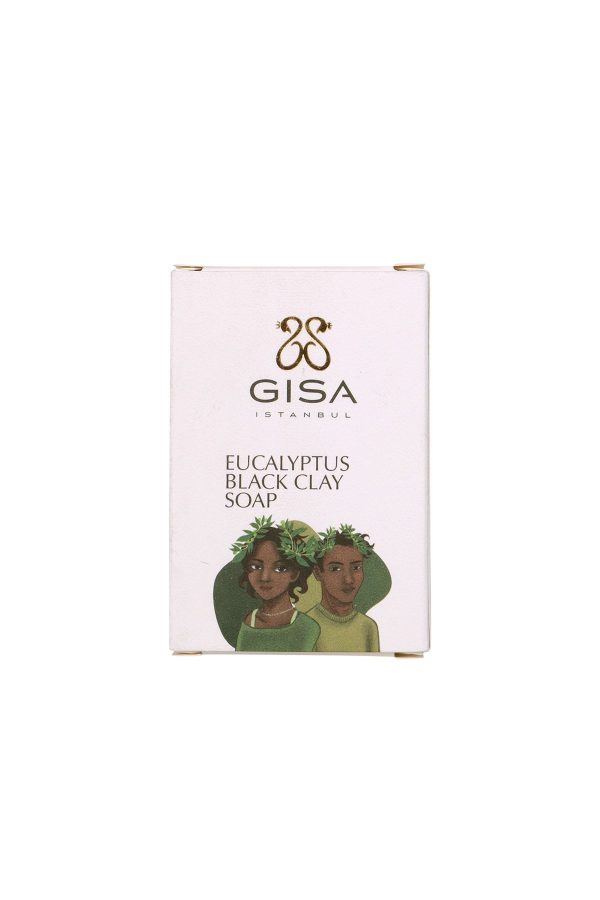 صابون جامد اورجینال برند Gisa istanbul کد 639825395 - Image 3