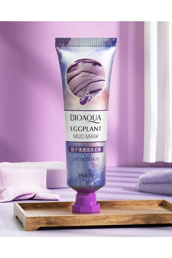 ماسک صورت اورجینال برند Bioaqua کد 345581580 - Image 3