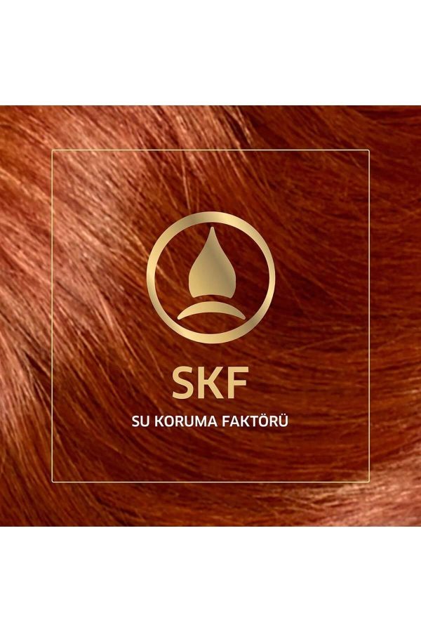 رنگ مو اورجینال برند Wella مدل Koleston Kit Saç Boyası کد 63062861 - Image 3