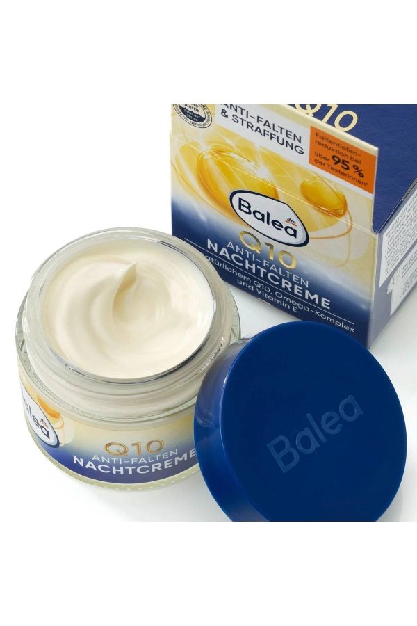 کرم صورت اورجینال برند Balea کد 684506427 - Image 3