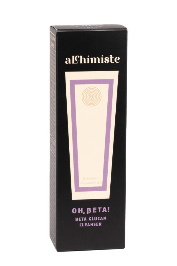کرم صورت اورجینال برند Alchimiste کد 411327808 - Image 3