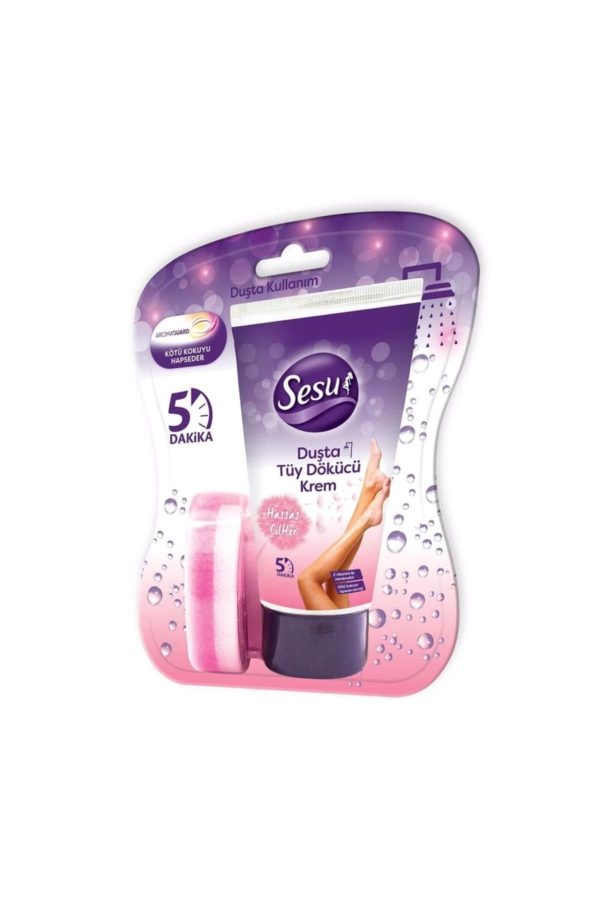کرم موبر اورجینال برند Sesu کد 66096667 - Image 3