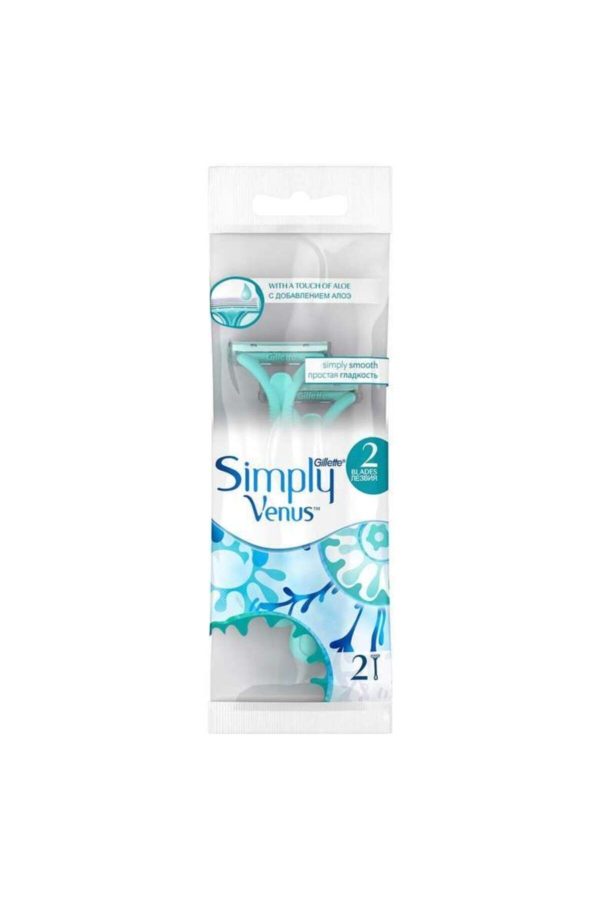 ژیلت و ریش تراش اورجینال برند Gillette venus کد 103862729 - Image 3