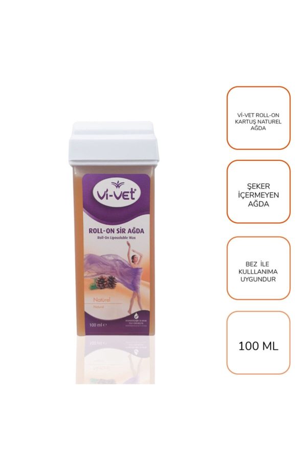 موم اورجینال برند Vi vet کد 77841987 - Image 3