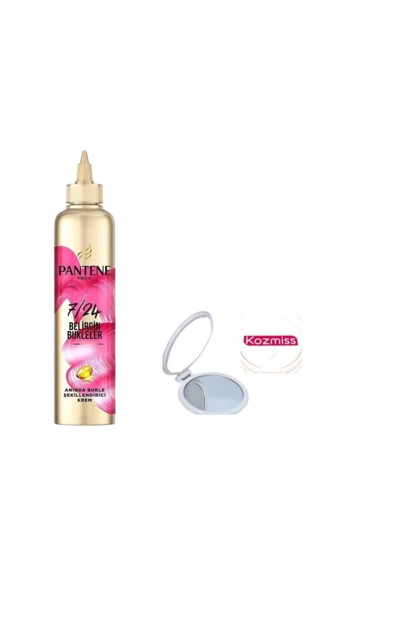 فوم مو اورجینال برند Pantene کد 747176404 - Image 3